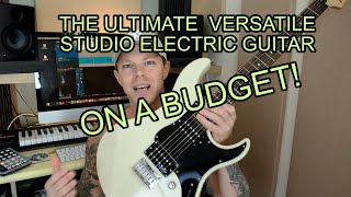 Video thumbnail for Yamaha Pacifica 120H Electric Guitar (Full Review with Samples) by Real Home Studio