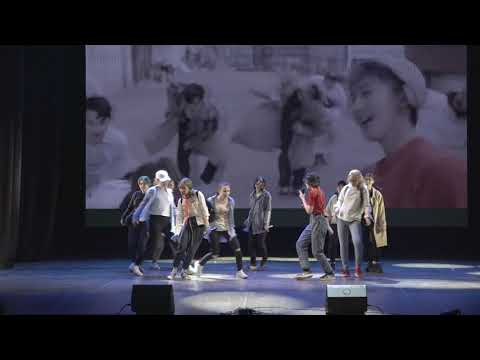 [Fenix 2019] BALLSTAT