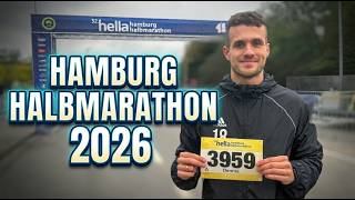 Hella Halbmarathon 2026 | Hamburg