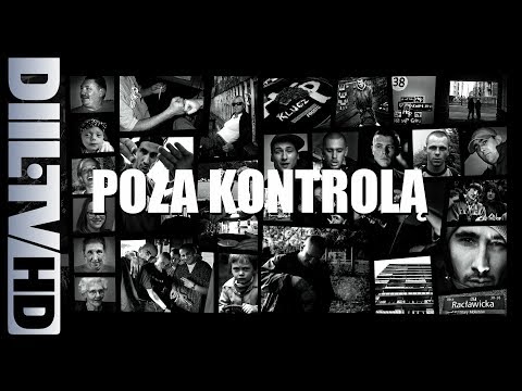 Hemp Gru - Poza Kontrolą feat. Sokół (prod. Waco, Hemp Gru) (audio) [DIIL.TV]