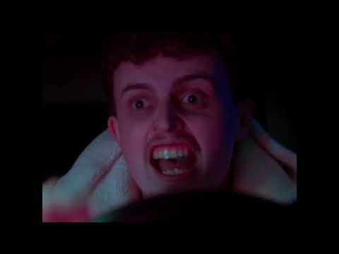 ZOMBIE (Kurzfilm) — Trailer (Deutsch)