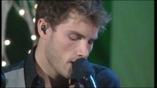 Jon McLaughlin - A Christmas Song