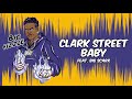 BiC Fizzle - Clark Street Baby (feat. Big Scarr) [Official Audio]