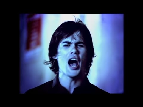 Grinspoon - Black Friday (Official Video)