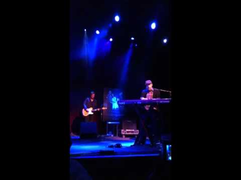 Sleeping At Last - Turning Page Live