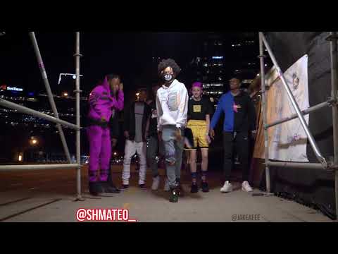 Lil Yachty - Boom ft. Ugly God (Dance Video)| Ayo & Teo | Backpack Kid + Gang