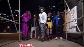 Lil Yachty - Boom ft. Ugly God (Dance Video)| Ayo &amp; Teo | Backpack Kid + Gang