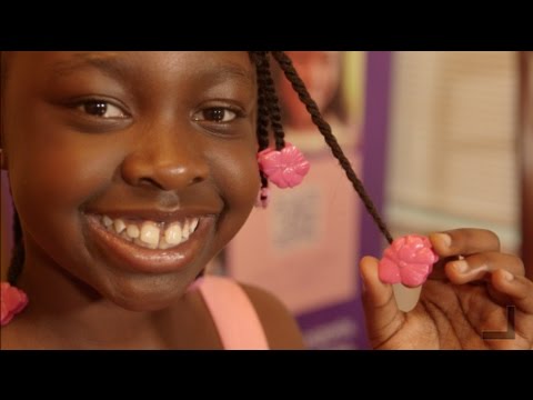 GaBBY Bows - Customer Success Story (Rozalynn Goodwin - Owner)