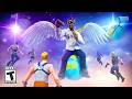 Fortnite Juice Wrld Concert Full Event