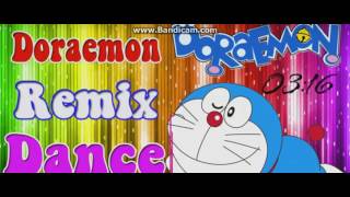 Download lagu Doraemon Remix mp3