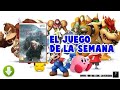 Wii El Juego De La Semana Cursed Mountain En Espa ol