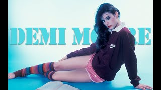 Demi Moore | Gorgeous | Tribute