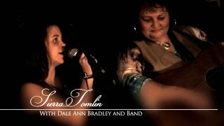 Sierra Ivie - You Ain't Woman Enough (To Take My Man)