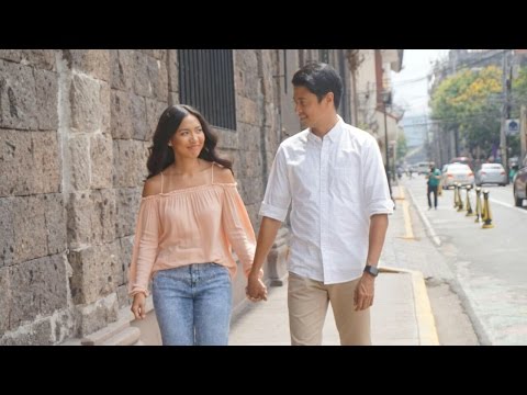 Palaging Ikaw - Aicelle Santos (Official Music Video)