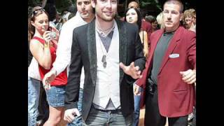 David Cook talks about Adam Lambert and Allison Iraheta