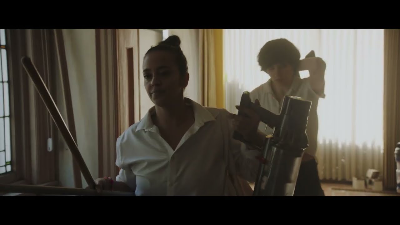 Pop- FirstGlance Film Fest Philly 27 Trailer