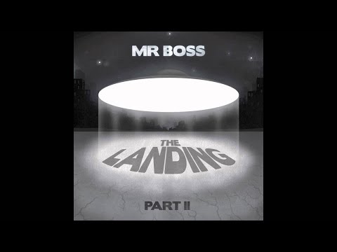 Mr Boss - Realisation Feat. Fliptrix & Verb T (AUDIO)