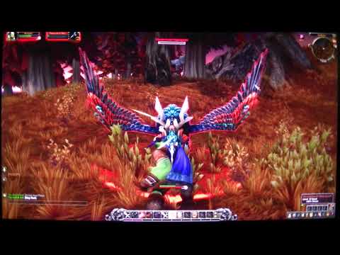 MongoTV_4133 - Mongo Games - Part 26 - World of Warcraft - WoW - MongoTV