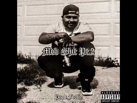 Foe DeeOz - Mob Shit Pt.2 prod.Foolie