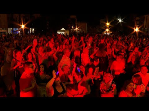 Estivale du vendredi 19 août  - 23 août 2022