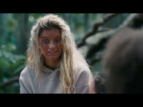 The Wilds 2x5 - Shelby & Toni part 1