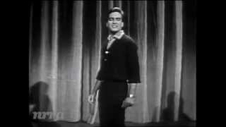 John Andrea "A Lonely Heart"