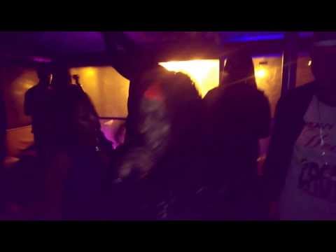 YOUNG FLATZ LIVE @SAFARI LOUNGE