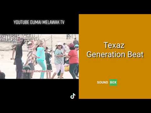 Texaz Generation Beat