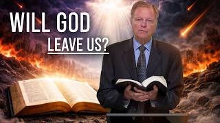Will God’s People Be Alone During the Seven Last Plagues?