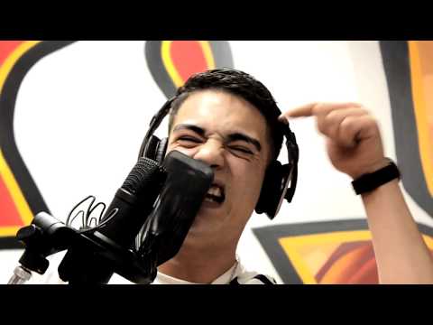 ALEXIS R. - Sesión Lírica Expresa #47 (2018)