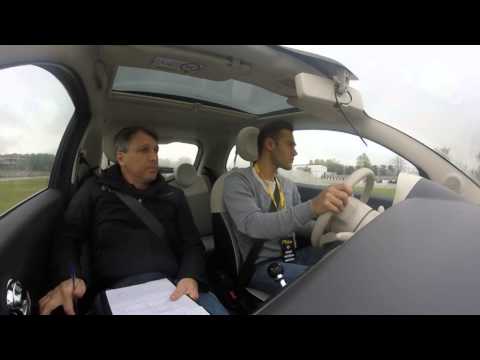 RIT PIEMONTE 2015 PIEMONTE VALLE D'AOSTA   DAY 1