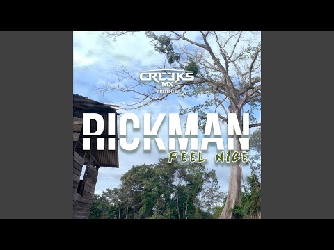 Feel Nice (feat. Creeks Mx)