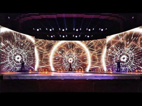 Powerful Event Opening Show