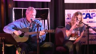 Sarah Buxton "Perfect Love" 2015 DURANGO Songwriter's Expo/SB