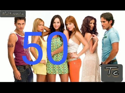 sin senos no hay paraíso capítulo 50