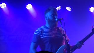 Sherwood - "For the Longest Time" (Live in Anaheim 7-13-16)