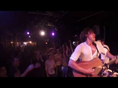 Art & Woodhouse - For What It's Worth (Live at Cameron House June 27th 2014)
