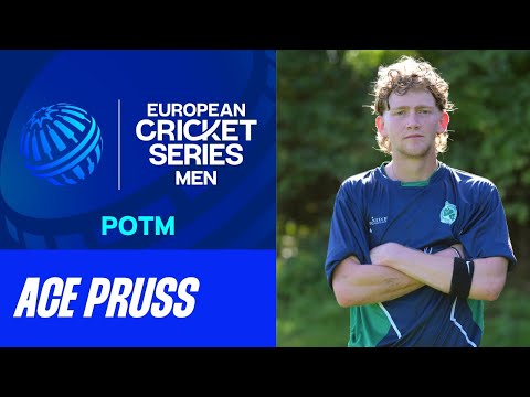 POTM Match 9: A.Pruss  - VG vs LEM | ECS Germany, Krefeld, 2025 | 15 Jul 2025 | ECS25.537