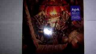 Magnum Les Mort Dansant