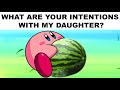 Kirby Memes