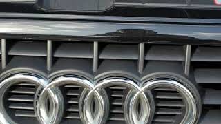 Audi A4 drain holes blocked under battery (b6 b7) easy fix - how to - DIY