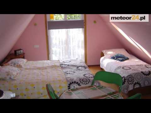Agroturystyka Zielona Polana - Szczytna meteor24.pl