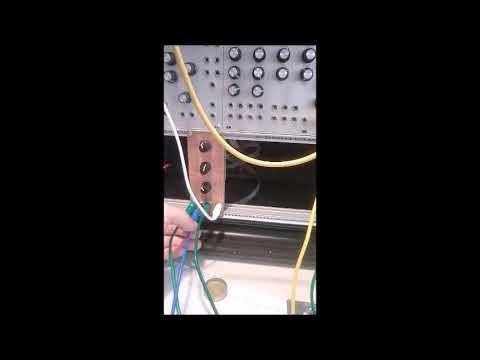 Additive VCO demo