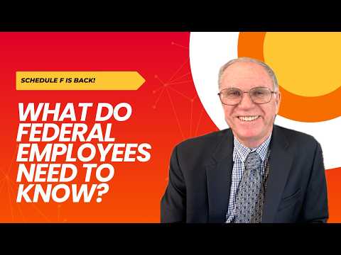 Schedule F 2.0? Understanding Trump's New Federal ...