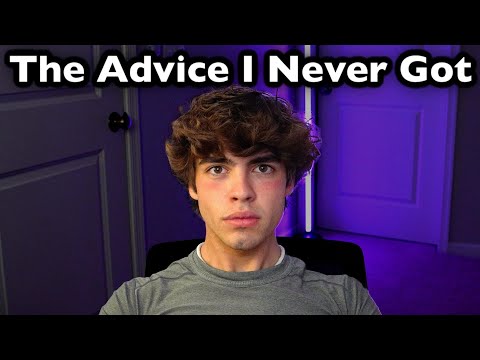 If You're 13-18 Years Old, Please Watch This...