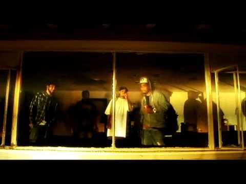 The Art Of Getting Awesome - Wut I Said (feat I-Rocc, O'doe & Van Loc)