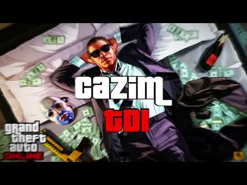 Cazim Cirkuz RP (Grandrp) #5