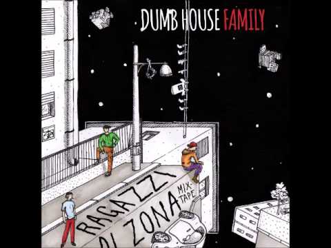 04) MI-RO (feat. William Pascal) - DHFAM