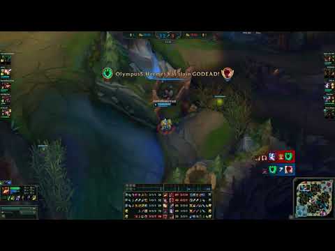 024 - Shans Teemo vs Karma Top - SoloQ - Season 8 - p 8.2