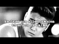 Justin Bieber - ALL BAD  (TRADUCIDA AL ESPAÑOL ...